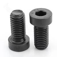 F-LOW HEAD SOCKET CAP